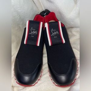 Red bottoms
